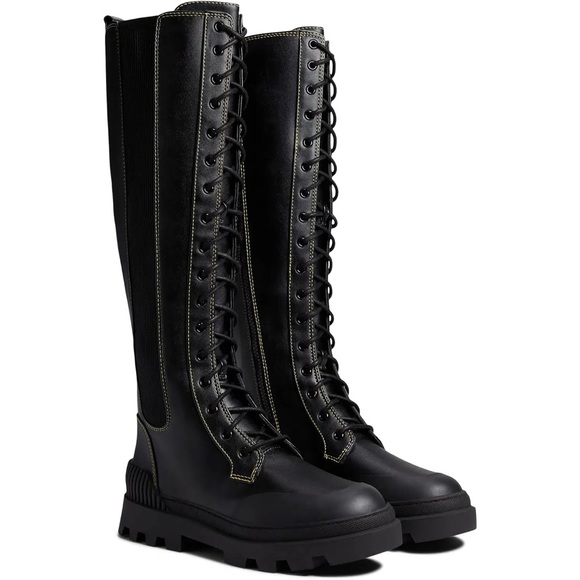 Circus by Sam Edelman Shoes - CIRCUS NY by Sam Edelman Women’s Ina Boots Black Size 8.5
